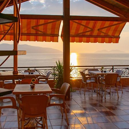 Vila Zahaj Vlorë Εξωτερικό φωτογραφία