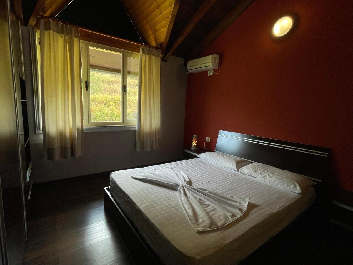 Vila Zahaj Vlorë Εξωτερικό φωτογραφία