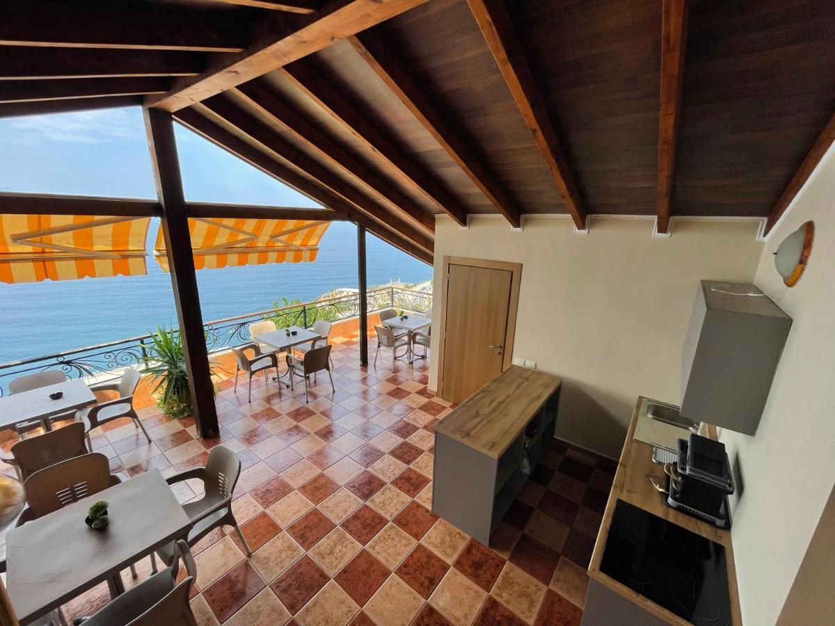 Vila Zahaj Vlorë Εξωτερικό φωτογραφία