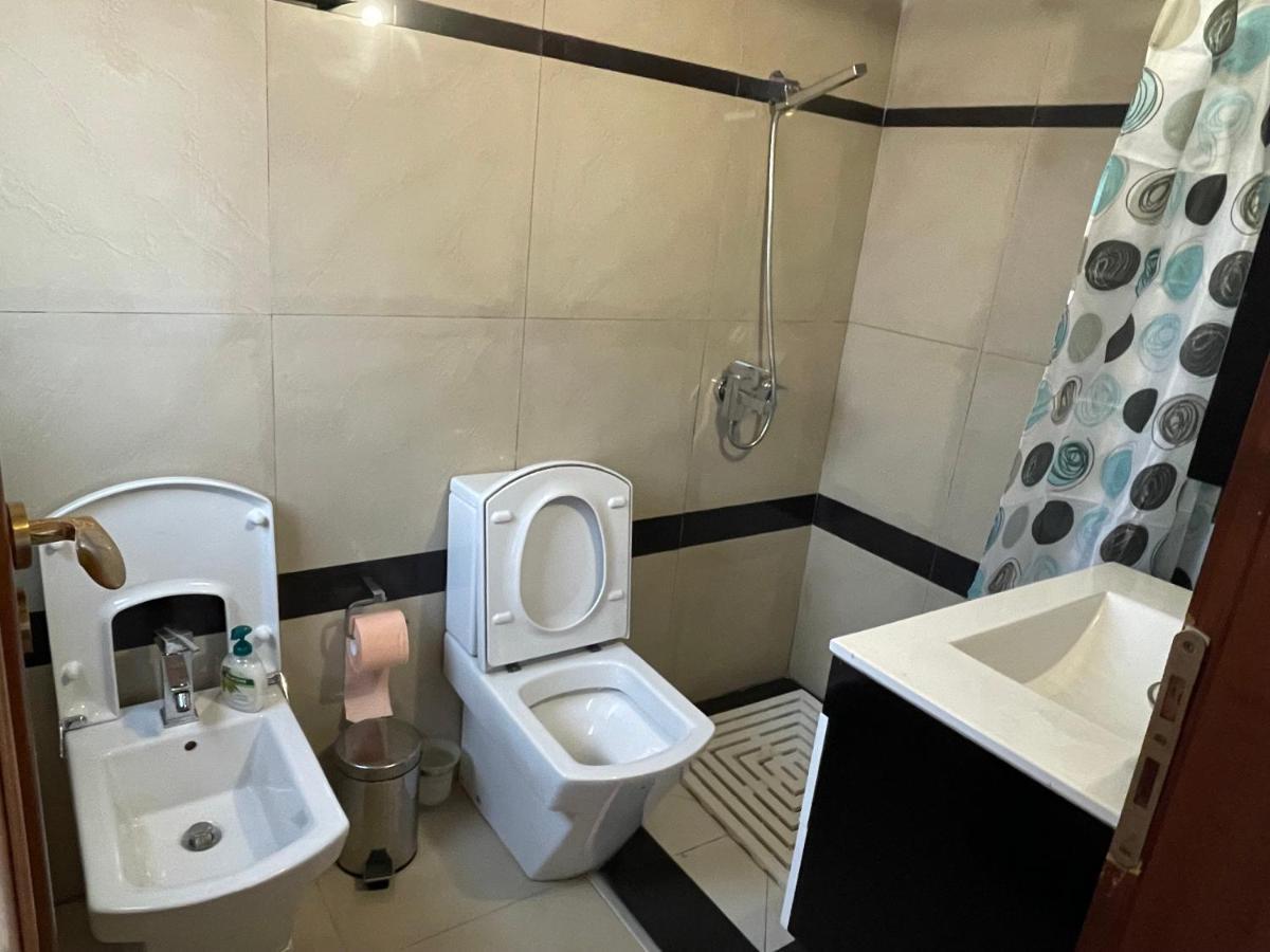 Vila Zahaj Vlorë Εξωτερικό φωτογραφία