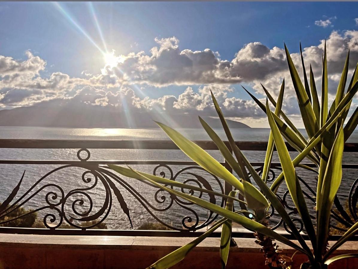 Vila Zahaj Vlorë Εξωτερικό φωτογραφία